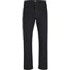 JACK & JONES Jeans Male Regular Fit RDD Royal Selvedge RE 330 Relaxed Fit Jeans, Denim Nero, 36W x 32L