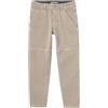 NAME IT - Nkmsilas Tapered TWI Pant 1320-tp Noos, Pantaloni Bambini e Ragazzi