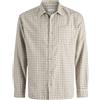 JACK & JONES Jjjames Mini Check Shirt L, Atmosfera., M