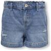 KIDS ONLY Only Kids Kogcomet Wide des Shorts DNM Pim006 Noos