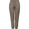 ONLY Pantaloni Eleganti Business Donna Loose Fit Poptrash Paperback Pants Elastico ONLKELDA