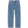NAME IT - Nkmryan Straight Jeans Carp 4525-im Noos, Nkmryan 4525-Im Noos - Jeans Dritti Bambini e Ragazzi
