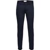Only & Sons Onsmark Pant Gw 0209 Noos, Pantaloni Uomo, Night Sky, 38W / 32L
