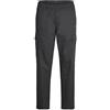 Jack & Jones Male - Pantaloni da Jogging Bill Snap Cargo, Asfalto, XL