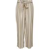 ONLY Donna Onlastrid Culotte Pants Wvn Noos Boxer Bambino Not Applicable, Cloud Dancer, 34