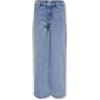 ONLY Wide Fit Jeans KOGCOMET Regular Waist Wide Leg Fit Jeans