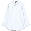 Vero Moda Vmelina - Maglietta Wvn Noos, Bianco, S