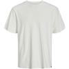 R.d.d. royal denim division Rddmalthe Tee S/S Crew Neck Uomo