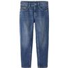 NAME IT Bestseller A/S NKMBEN Tapered Jeans 5511-OY Noos