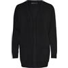 ONLY Cardigan ONLLESLY Cardigan Black l Black 1 L