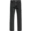Only & Sons Onsedge STR Car WB 3015 Tai DNM Noos, Nero delavé, 34W x 30L