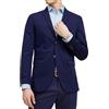 Jack & Jones Jprfranco Blazer Noos Giacca Business, Blu Medievale, 56 Uomo