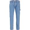 Jack & Jones Jeans da Uomo, Blu Denim, 28W x 30L