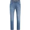 JACK & JONES Jjimike Jjfox NS 120 Noos, Blu Denim, 29W x 30L