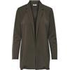 JdY Classic Blazer Long Blazer