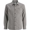JACK & JONES Jjjames Mini Check Shirt L, Blazer Blu Marine, M