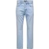 ONLY & SONS ONSEDGE Straight Box Tai DNM CBO Noos, Mix Blu Chiaro, 34W x 34L