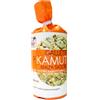 HEALTION Srl SOCIETA' BENEFIT Gallette Di Kamut Senza Sale Bio 100 g