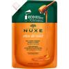 LABORATOIRE NUXE ITALIA Srl Nuxe Reve de Miel, Eco Ricarica Gel Lavante Viso e Corpo, 400 ml