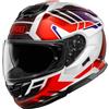 Shoei CASCO INTEGRALE GT-AIR 3 HIKE TC10 SHOEI : Taglia Int - L