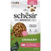 Schesir Monoprotein Urinary con Prosciutto - 1,5 kg
