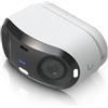 Ubiquiti Camera G6 180 White 4K 30fps UVC-G6-180-W Super sharp 4K camera with 2.36x optical zoom