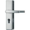 ABUS 210334 - Bandella di protezione tipo KLS114 F1 b.Dr. EK