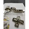 SALICE CERNIERA C2AAP99 COLLO 15 CON BASETTA REGOLABILE COD.36041
