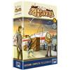 Asmodee - Le Havre, Gioco da Tavolo, 1-5 Giocatori, 12+ Anni, Edizione in Italiano