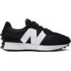 New Balance Sneakers 327 Black/White