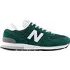 New Balance Sneakers 574 Nordic Green
