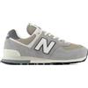 New Balance Sneakers 574 Castlerock