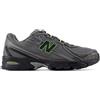 New Balance Sneakers 740 Castlerock