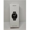 Samsung Smartwatch Galaxy Watch 8 44mm GPS + LTE Grafite - [Versione Tedesca, Spagnola, Francese, UK, Belga, Olandese, Danese, Finlandese, Norvegese, Svedese]