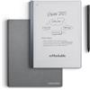 reMarkable Pacchetto Avanzato 2 | Tablet a Inchiostro Elettronico - Display 10,3 Bianco e Nero + Pennino Marker Plus con Gomma Integrata + Custodia Book Folio Polimero Basalto