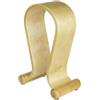 DynaVox 207275 supporto per cuffie KH-500 di betulla