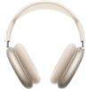 Apple AirPods Max 2, Cuffie wireless over-ear, Cancellazione attiva del rumore, Audio adattivo, Audio spaziale personalizzato, Traduzione in tempo reale - Galassia