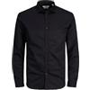 Jack & Jones Camicia Camicia Uomo (Pacco da 1)