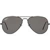 Ray-Ban 0rb3025-58-002-48 Occhiali, 002/Af, 62 Uomo