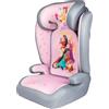 Tataway Disney Principesse i-Size R129, Seggiolino auto bambini 15-36 kg (3,5-12 anni), 100-150 cm, Gruppo 2/3, si installa con cintura a 3 punti, rosa