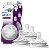 AVENT Philips AVENT SCF657/43 - Inserto per biberon in silicone