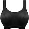 Freya Active Dynamic Reggiseno Tecnico Sportivo, NERO