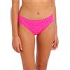 Freya Jewel Cove Slip Costume, FUXIA