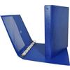 SEI ROTA Raccoglitore STELVIO 25 A4 4R blu 22x30cm SEI ROTA