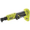 RYOBI R18RW2-0 Chiave a cricchetto 18V One+, 60 Nm, Batteria non inclusa