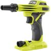 Ryobi RVI18‑0 Compressore/Soffiatore 18V ONE+, Flusso 510 lt/min, Funzione Gonfiaggio/Sgonfiaggio, Solo Corpo Macchina