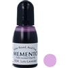 Tsukineko Memento - Lavanda in Resina, Colore: Lavanda Lulu, Taglia Unica