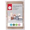 Rayher Argilla essiccante all'Aria, Bianca, 500 g, Pasta Modellante, indurente all'Aria, Morbida, Liscia, Senza Bruciare, 3449902