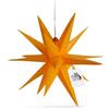 SAICO Original HGD CAS30192 Stella di Natale, a Colori, Grande