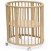 Stokke - Culla Sleepi Mini V3 - Natural